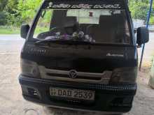 Foton Foton 2016 Lorry