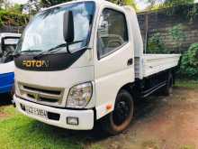 Foton Foton 2011 Lorry