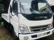 Foton Foton 2011 Lorry