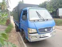 Foton Lorry Foton 2012 Lorry