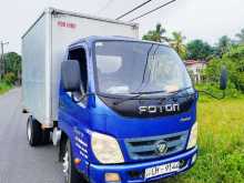 Foton Foton 2017 Lorry