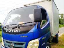 Foton Lorry Foton 2016 Lorry