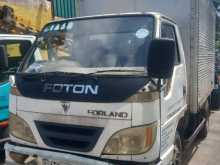 Foton Foton 2008 Lorry