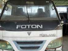 Foton Foton 2008 Lorry