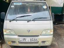 Foton Lorry Foton 2008 Lorry