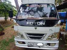 Foton Lorry Foton 2011 Lorry