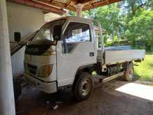 Foton Foton 2009 Lorry