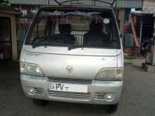 Foton Foton 2012 Lorry