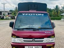 Foton Foton 2017 Lorry
