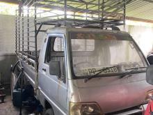 Foton Foton 2010 Lorry