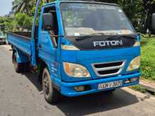 Foton Lorry Foton 2009 Lorry