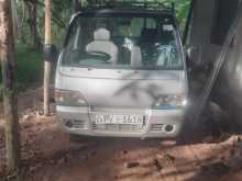 Foton Foton 2016 Lorry