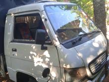 Foton Lorry 2011 Lorry