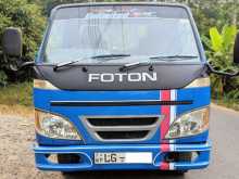 Foton Foton 2008 Lorry