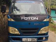 Foton Foton 2008 Lorry