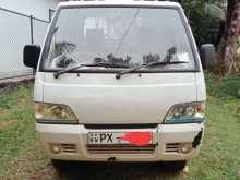 Foton Foton 2014 Lorry