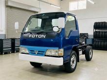Foton Foton 2018 Lorry
