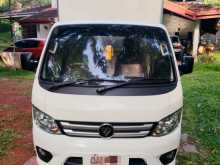 Foton Foton 2026 Lorry