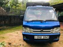 Foton Foton 2015 Lorry