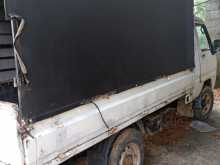 Foton Model 2010 Lorry