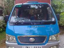 Foton Foton 2012 Lorry