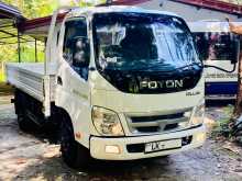 Foton OLLIN 2012 SUV