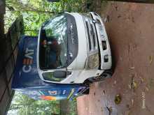 Foton Ollin 2012 Lorry