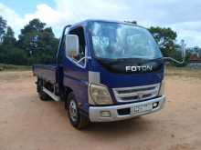 Foton Ollin II 2011 Lorry