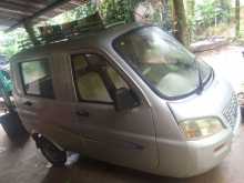 Foton Foton 2007 Three Wheel