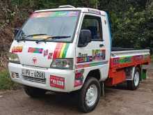 Foton Foton 2012 Lorry