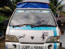 Foton Pencha 2012 Lorry