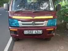 Foton Foton 2016 Lorry