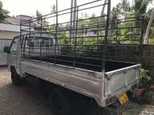 Foton Foton 2011 Lorry