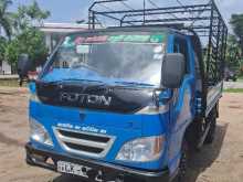 Foton Foton 2013 Lorry