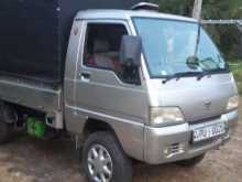 Foton Double 2012 Lorry