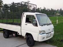 Foton Double Fl1800 2012 Lorry