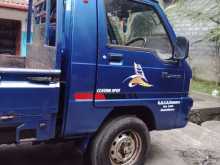 Foton Poton24000 2015 Lorry