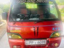 Foton Foton 2010 Lorry