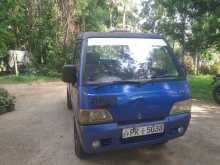 Foton Foton 2011 Lorry