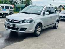 Foton Proton Saga 2011 Car