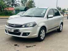 Foton Proton Saga 2009 Car