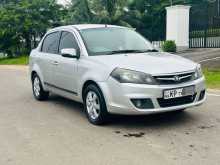 Proton Saga 2011 Car