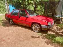 Foton Saga 1987 Car