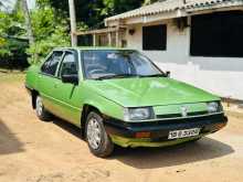 Foton Saga 1987 Car
