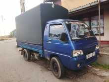 Foton Single 2011 Lorry