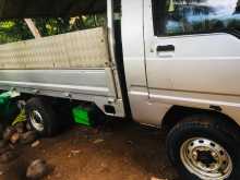 Foton Single Cab 2013 Pickup