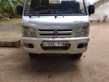 Foton Single Cab 2016 Lorry