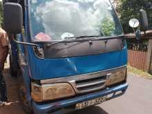 Foton SL1021B 2006 Lorry