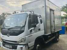 Foton SOJEN 2017 Lorry