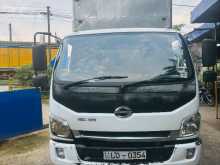 Foton Sojen 2017 Lorry